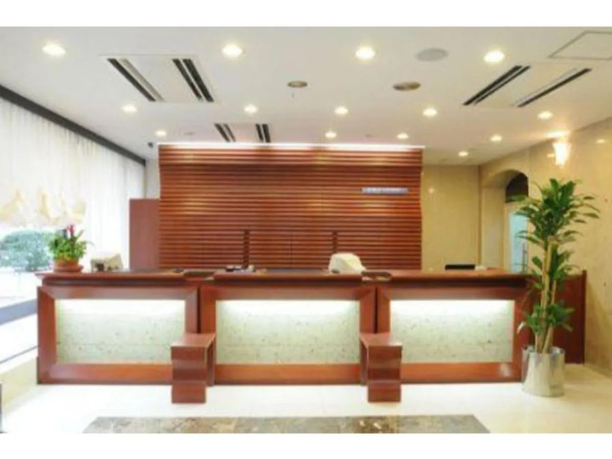 Hotel Shin Osaka / Vacation Stay 81522