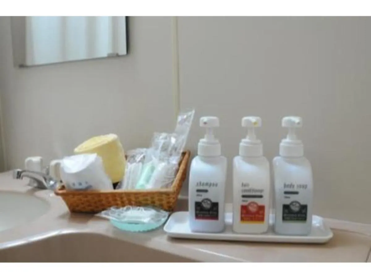 Hotel Shin Osaka / Vacation Stay 81522