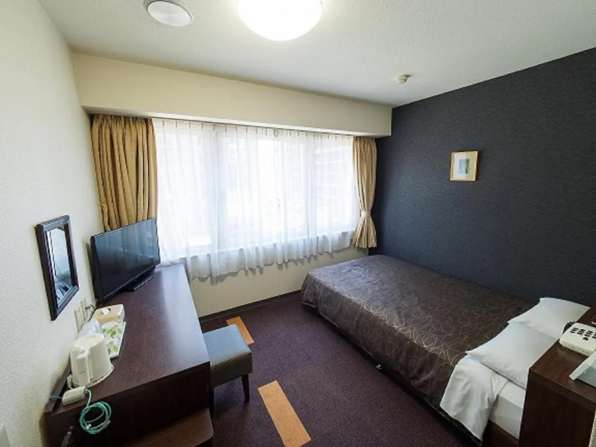Hotel Shin Osaka / Vacation Stay 81522 Japan