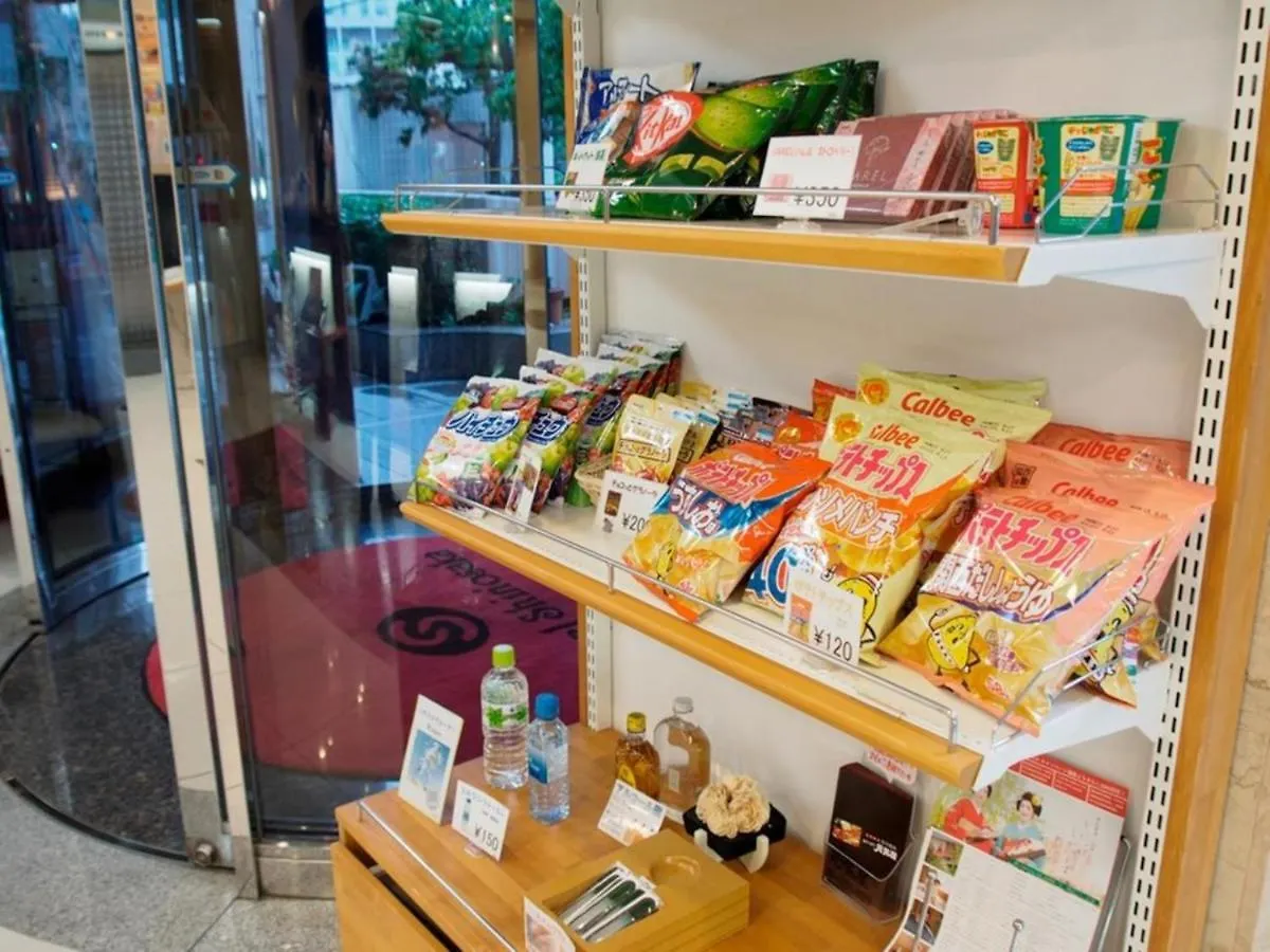 Hotel Shin Osaka / Vacation Stay 81522 Japan