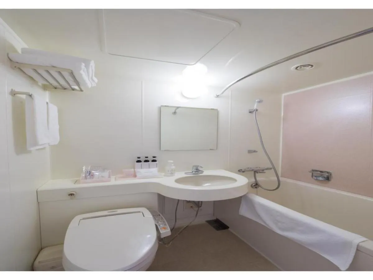 Hotel Shin Osaka / Vacation Stay 81522