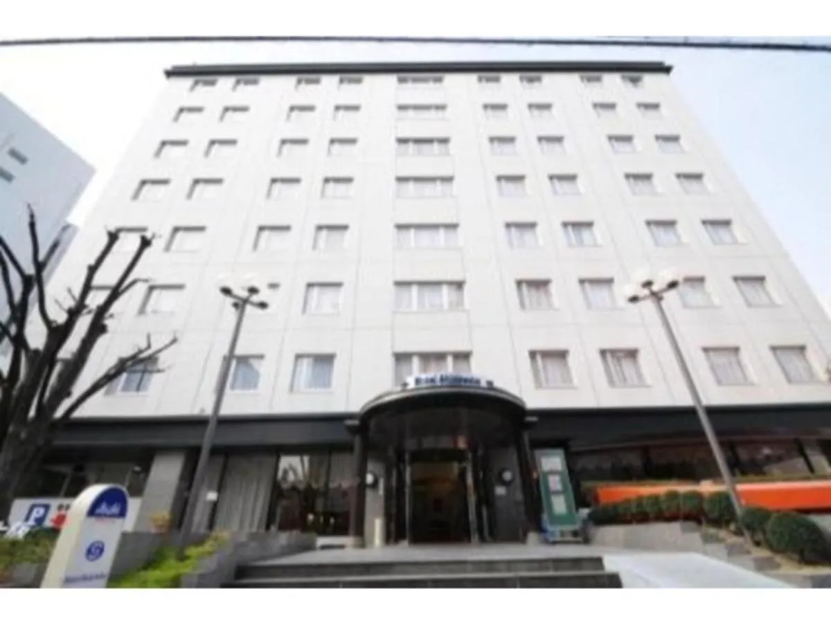 Hotel Shin Osaka / Vacation Stay 81522