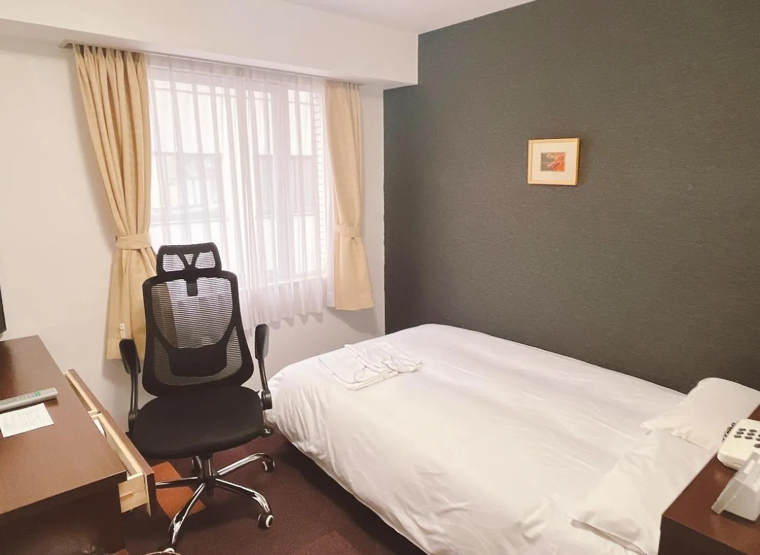 Hotel Shin Osaka / Vacation Stay 81522
