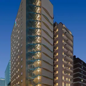4* 酒店 新大阪萨拉萨酒店